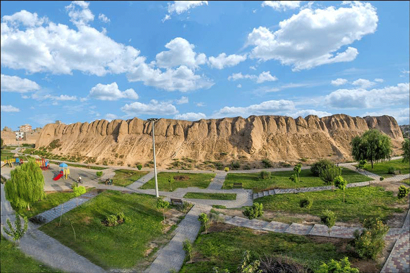 مرداویج